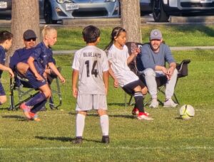 Soccer Club