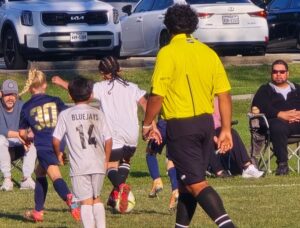 Texas Futbol Club