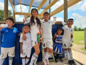 Texas Soccer Club