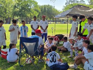 Tomball Futbol Club