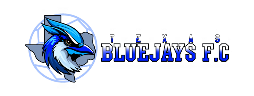 logo texas bluejays futbol club